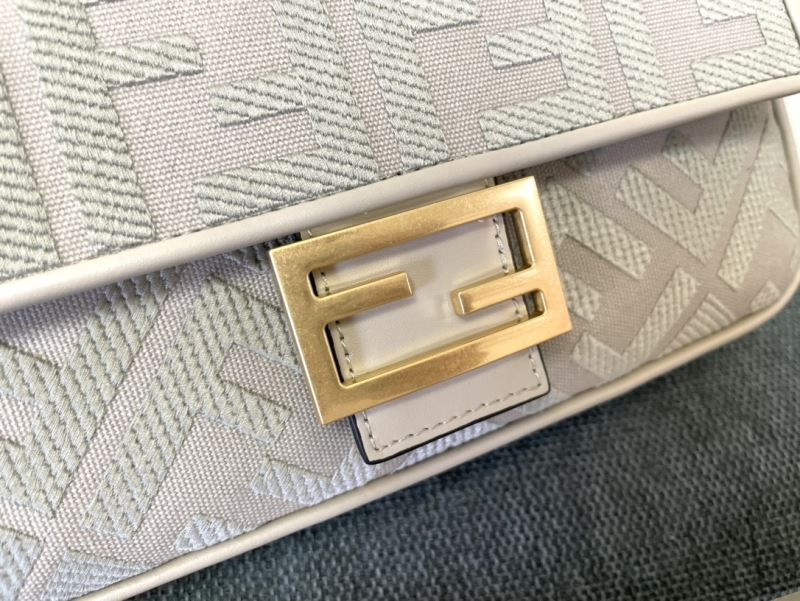 Fendi Baguette Bags